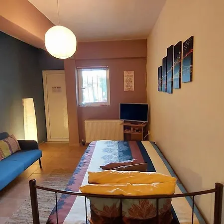 Apartament Efi 2 *