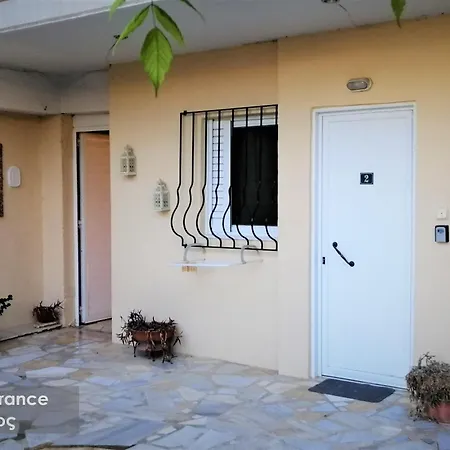 Apartment Efi 2 *