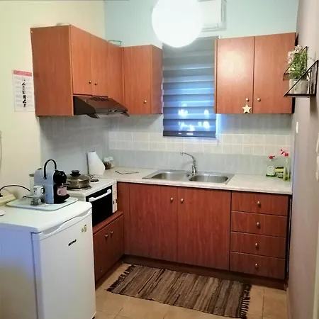 Apartament Efi 2 *