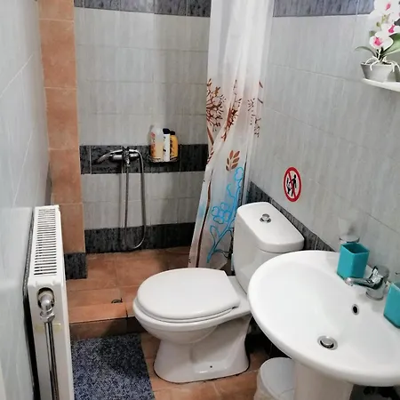 Lägenhet Efi 2 Lamía