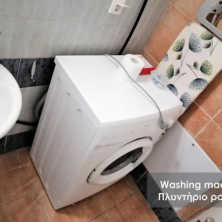 Apartament Efi 2 *